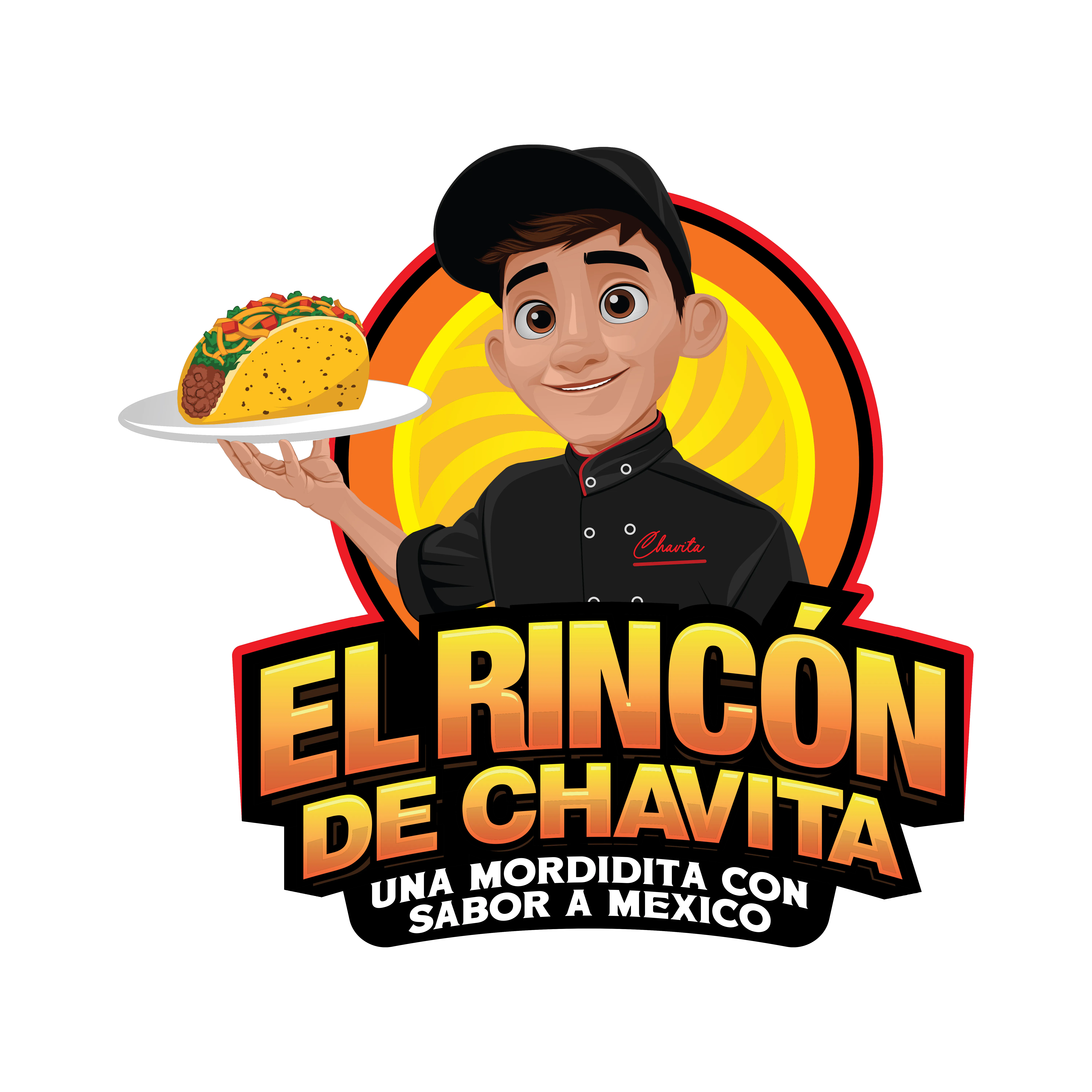 El Rincon de Chavita Restaurant Logo